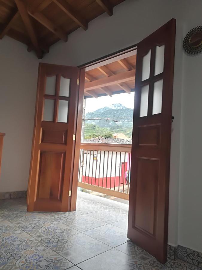 Dulce Estancia Jardín Exterior foto